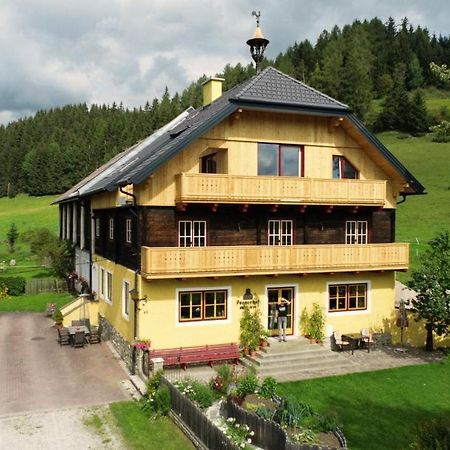 شقة Pernerhof ماريابفار المظهر الخارجي الصورة