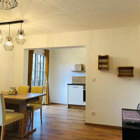 شقة Pernerhof ماريابفار المظهر الخارجي الصورة