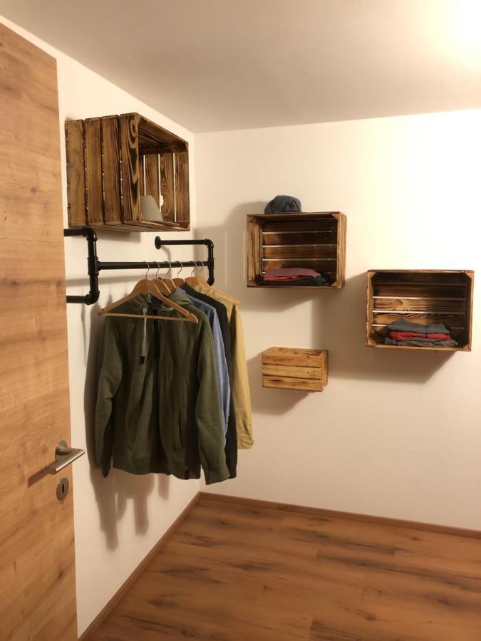 شقة Pernerhof ماريابفار المظهر الخارجي الصورة