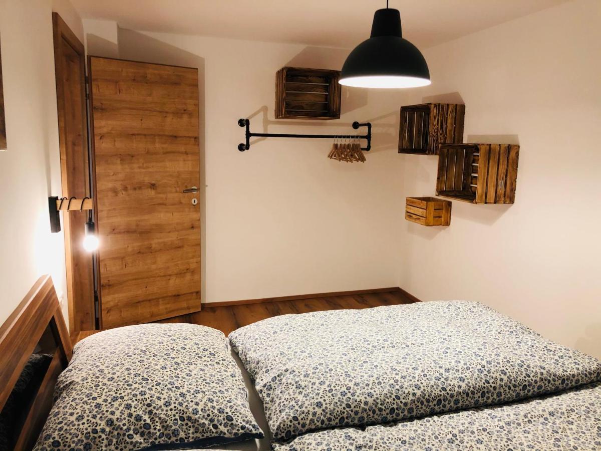 شقة Pernerhof ماريابفار المظهر الخارجي الصورة